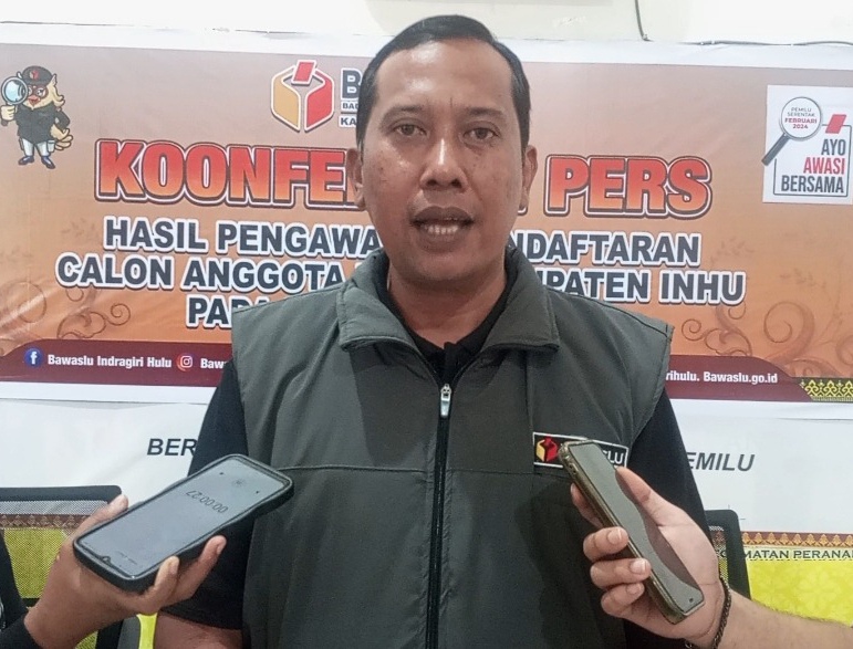Pemilu 2024, Berhalangan di Domisili Masyarakat Bisa Mengajukan Pindah Pilih