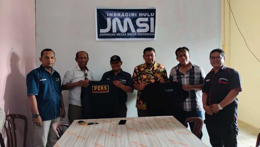 Untuk Dewan Pakar, JMSI Inhu Usulan Zulkifli AP dan Dasmun ke JMSI Riau