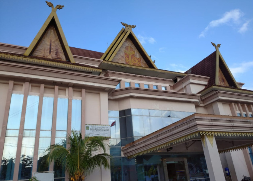 Berikut Syarat Penjauan Izin Praktik Dokter Interensip di DPMPTSP Inhil