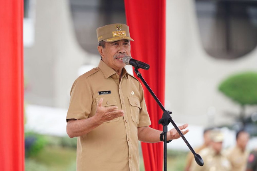 Tahun ini Pemprov Riau Bakal Terima PI 10 Persen dari Pertamina