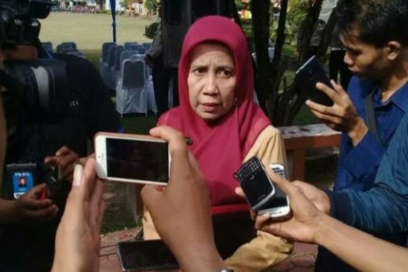 Kadis Kesehatan Riau : Bengkalis Belum Masuk Katagori Zona Merah