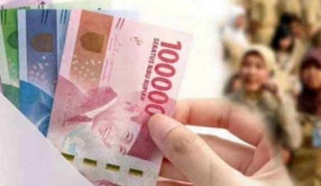 Tersedot Corona, Gaji ke-13 Tak Lagi Bisa Cair Bareng Tahun Ajaran Baru, Tapi...