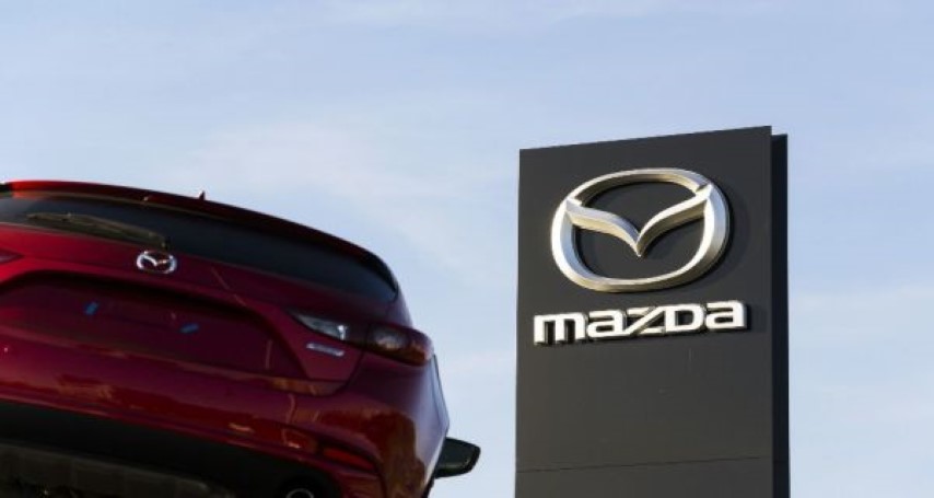 Mazda Segera Merilis CX-8 Bulan Depan