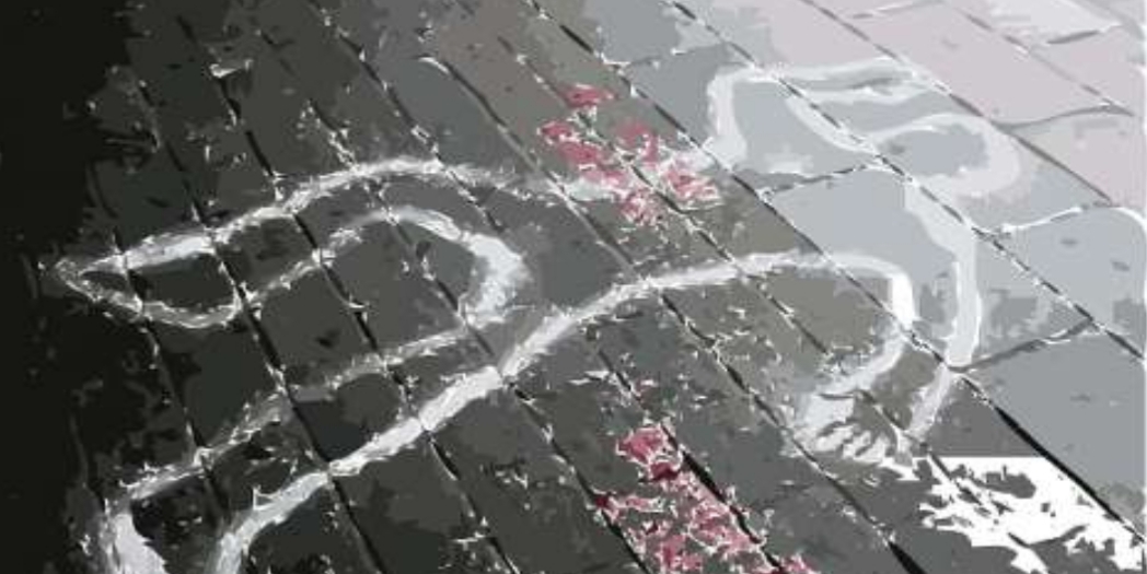 Lihat Chat Mesengger FB Istri Mau Ketemuan, Ismail Tikam Pemuda hingga Tewas