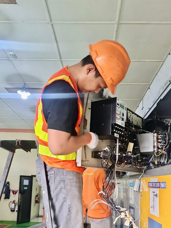 PLN Lakukan Pemeliharaan Guna Tingkatkan Keandalan Jelang Idul Adha 1445 Hijriah