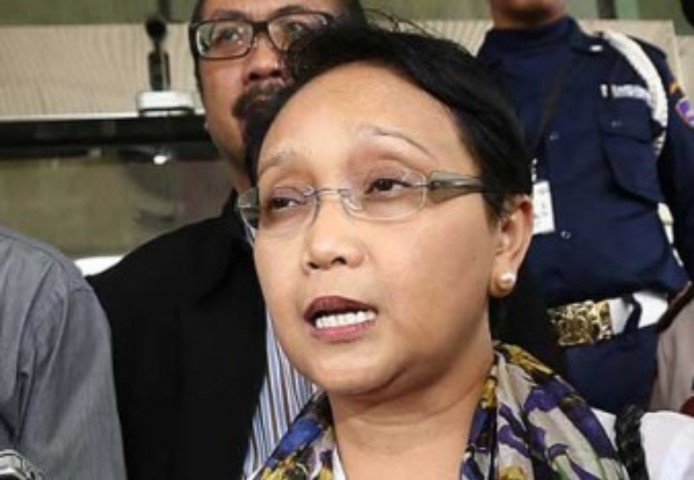 Data Terkini WNI Positif Corona, Menlu Retno Ungkap Kondisi 12 Orang di Luar Negeri