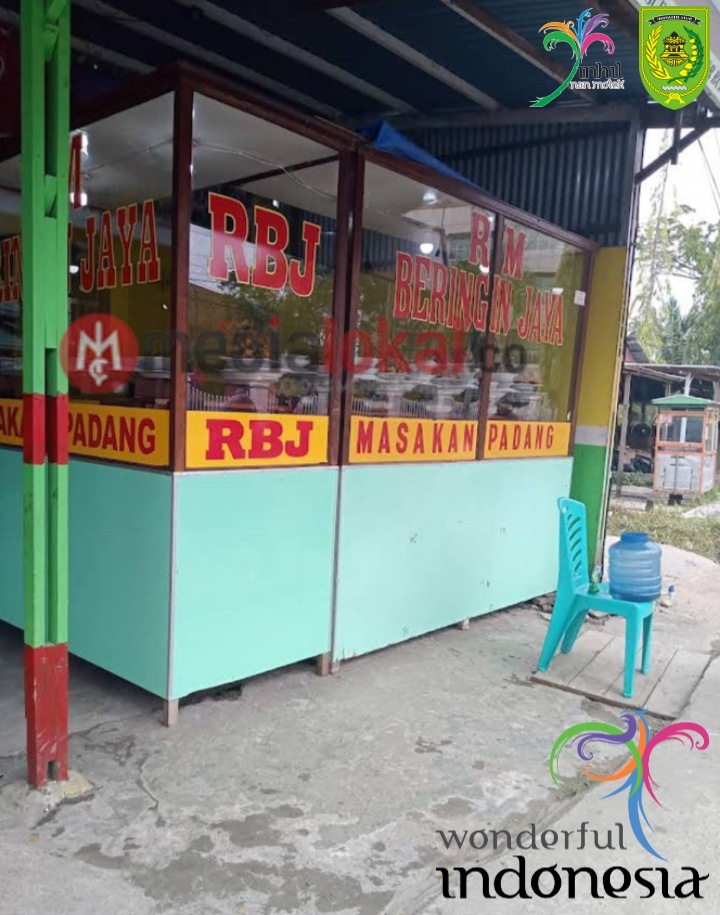 RM Beringin Jaya Miliki Rasa Yang Menggugah Selera