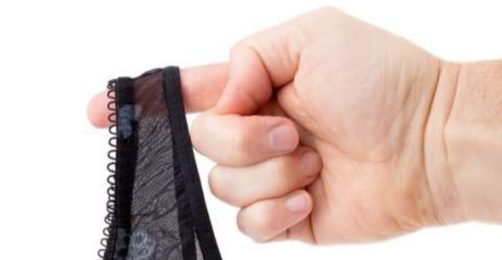 Tidak Pakai Celana Dalam Ternyata Punya Banyak Manfaat, Lihat Disini  Tidak Pakai Celana Dalam Ternyata Punya Banyak Manfaat, Lihat Disini