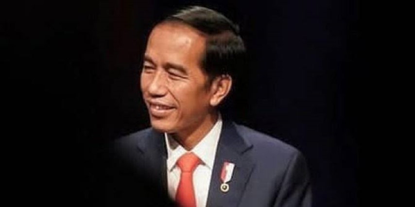 Soal Pemberian Gelar Adat Untuk Jokowi, Ini Alasan Plt Gubernur Riau