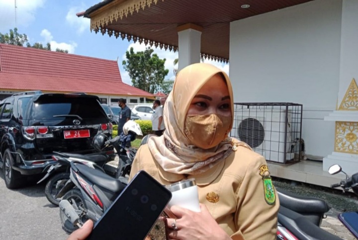 Terkait Operasional Roro Dumai-Malaka, Pemprov Riau Masih Tunggu Izin