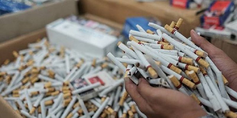 Industri Rokok dan Plastik di Batam Lumpuh, Diduga Ini Penyebabnya