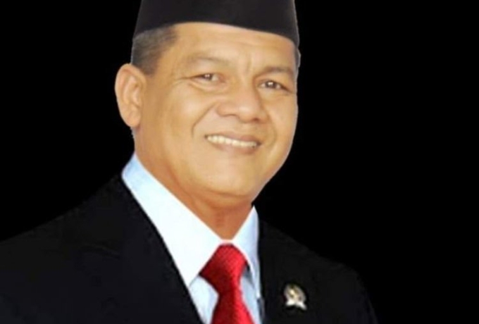 Selama Ramadhan, Wakil ketua DPRD Kampar Fahmil Harap Terus Tingkatkan Pelayanan Kepada Masyarakat