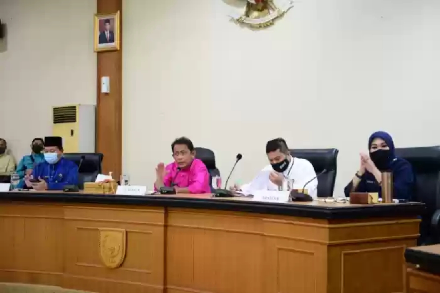 Mau Diresmikan Presiden Jokowi, Sekdaprov Riau Akui Tol Pekanbaru-Dumai Masih Menyisakan Sejumlah PR