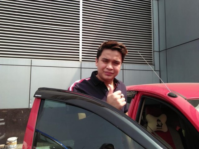 Dilaporkan Kasus Perzinahan, Billy Syahputra: Naudzubillahimindzalik