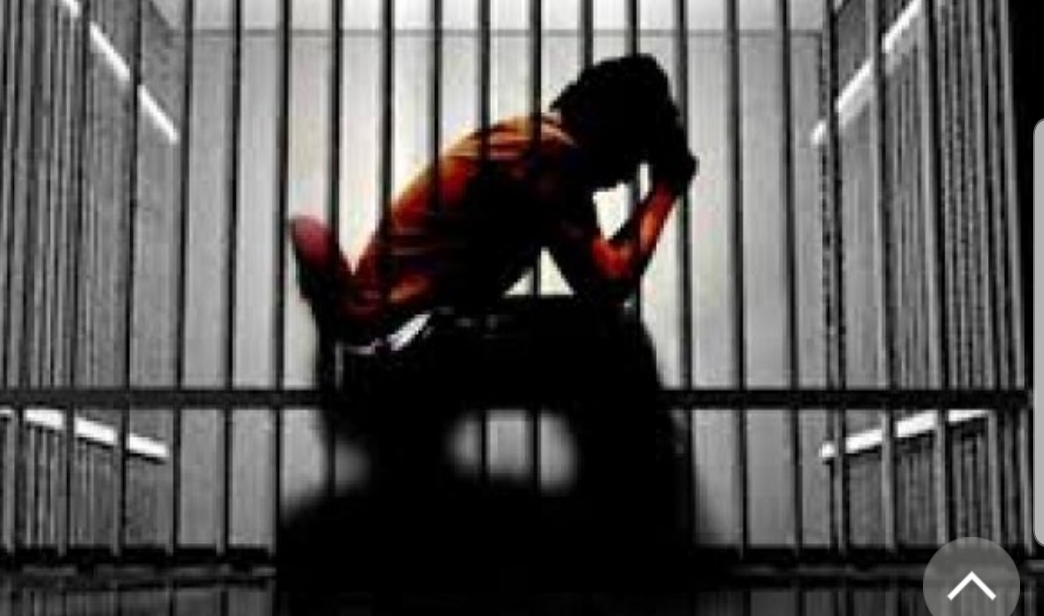 Bebas dari Penjara Gegara Corona, Pria Ini Kembali Ditangkap Karena Memperkosa Tetangga
