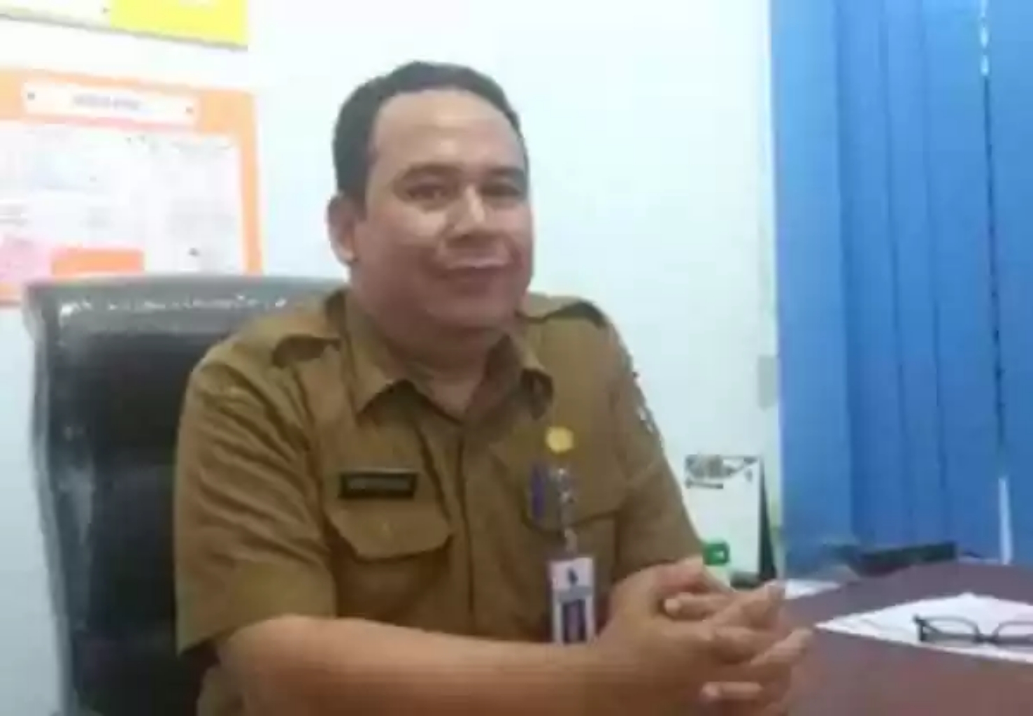 Peringatan! Jika Tolak Isolasi, OTG Tak Dapat Layanan Sosial Selama 6 Bulan