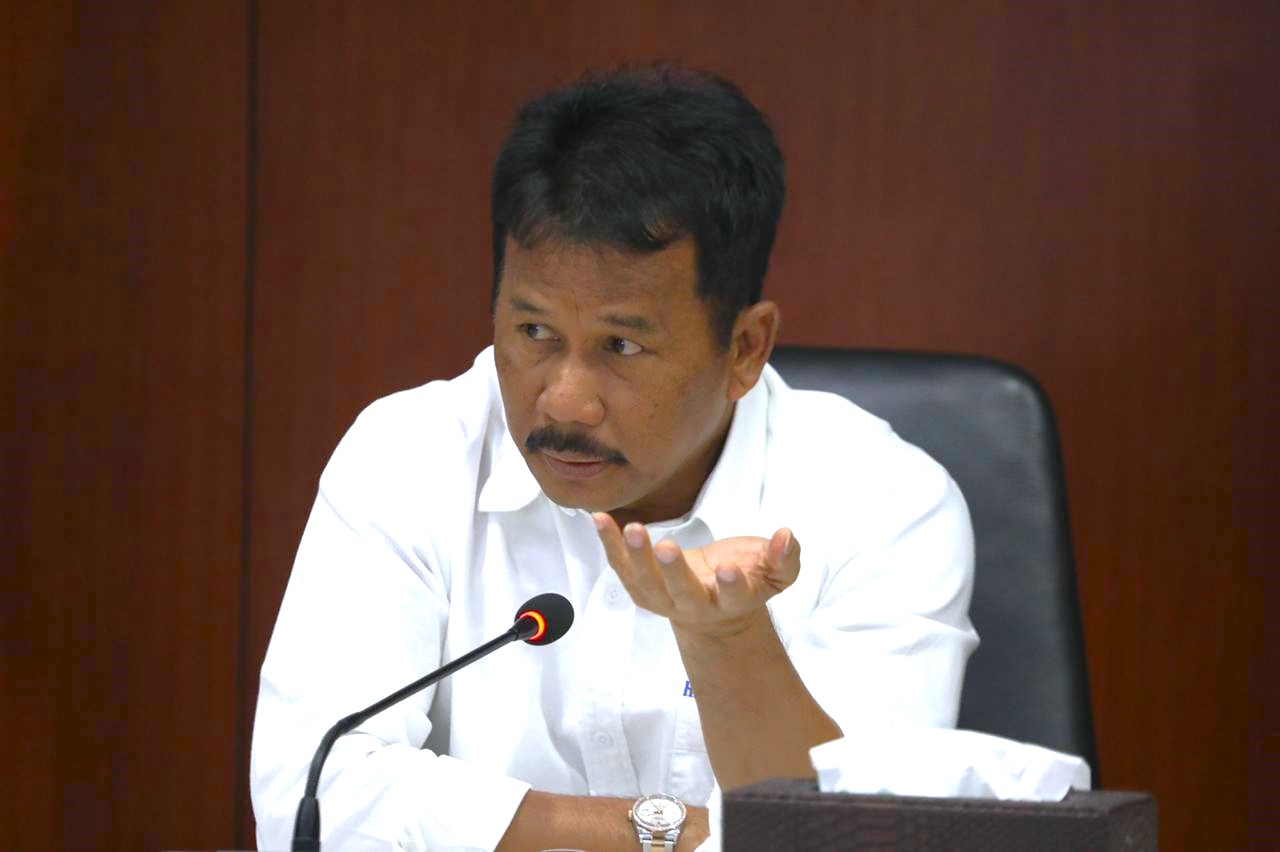 BP Batam Mediasi Keluhan Laik Laut Pengusaha Kapal Tongkang