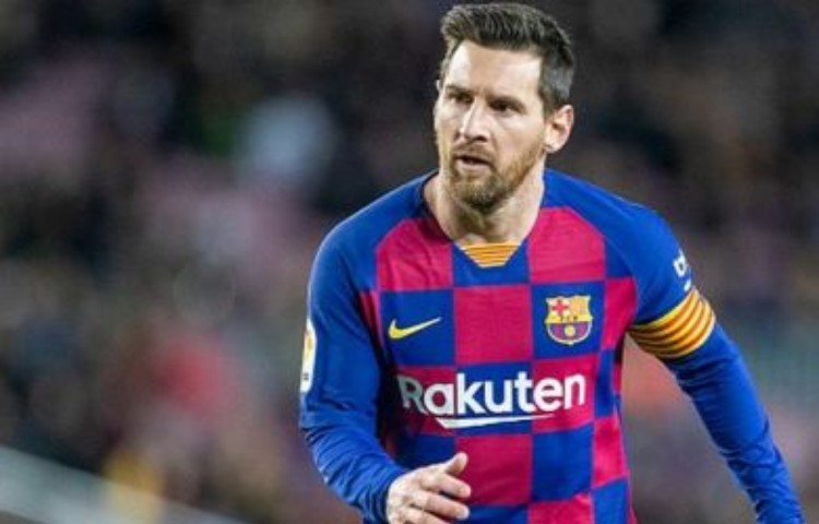 Jelang Lawan Barcelona, Bos Eibar Tantang Lionel Messi