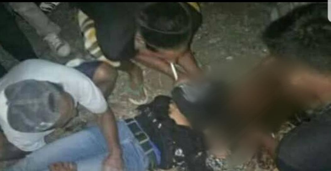 Diduga Kecelakaan Kerja, Seorang Karyawan PT MSK di Gaung Inhil Meninggal Dunia 