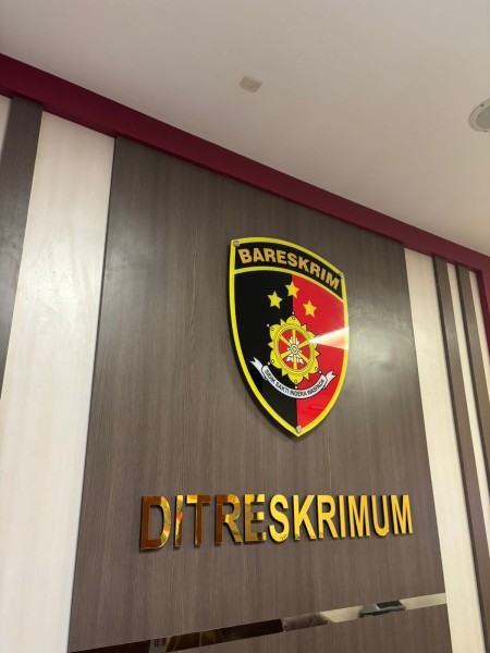Diduga Lakukan Fitnah dan Penyebaran Berita Bohong, BPPH Pemuda Pancasila Kota Pekanbaru Laporkan Suparman Ke Polda Riau