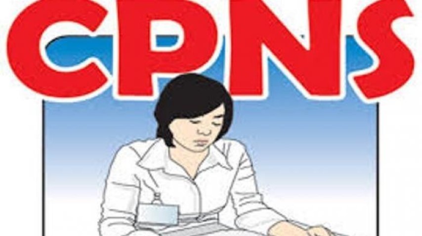 Ingat...! Seleksi CPNS 2018 Hanya Diumumkan Melalui Website Ini