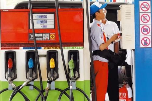 Mulai Hari Ini Pertamina Naikkan Harga BBM Non Subsidi, Tarif di Riau Lebih Mahal