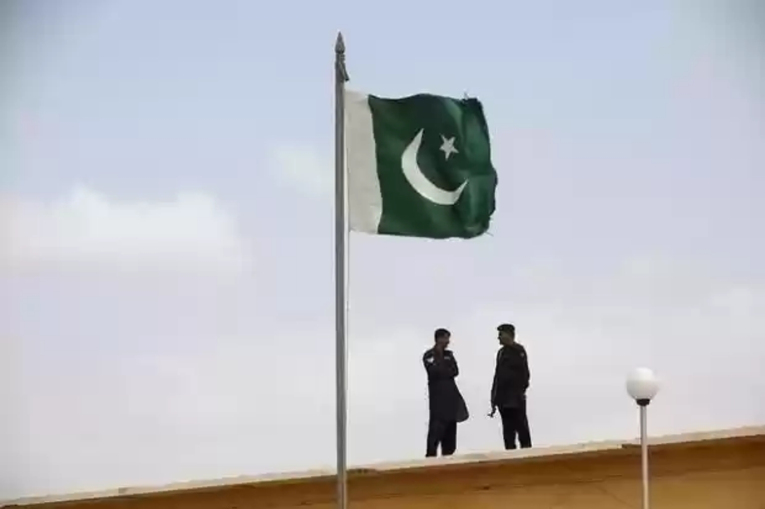 Pakistan Hukum Mati 3 Orang atas Tuduhan Menghina Nabi Muhammad