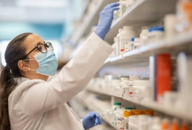 Berikut Syarat Pengajuan Izin Praktik Apoteker di DPMPTSP Inhil