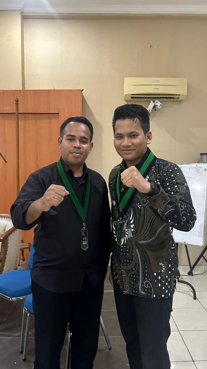 HMI Kritik Maraknya Pembangunan Tanpa AMDAL, di Tengah Sidak Wakil Ketua BP Batam HMI Kritik Maraknya Pembangunan Tanpa AMDAL, di Tengah Sidak Wakil Ketua BP Batam