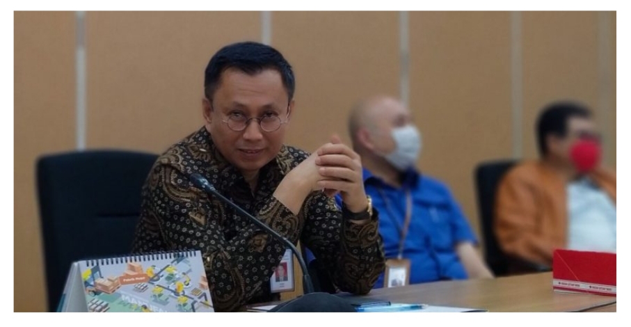 OJK Provinsi Riau: Stimulus POJK Khusus untuk Debitur Terdampak COVID-19