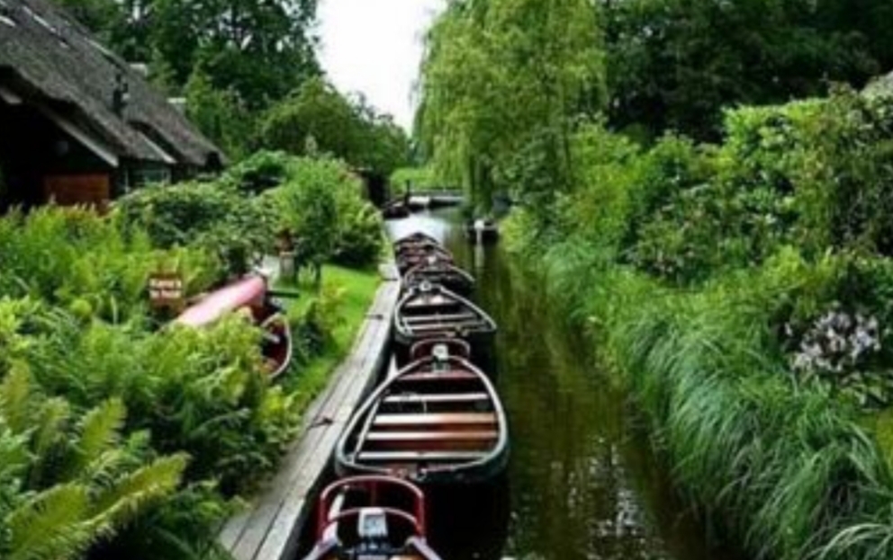 Berikut 5 Tempat Wisata Pekanbaru yang Kekinian, Keren Lah Pokoknya, Yuk Lihat       