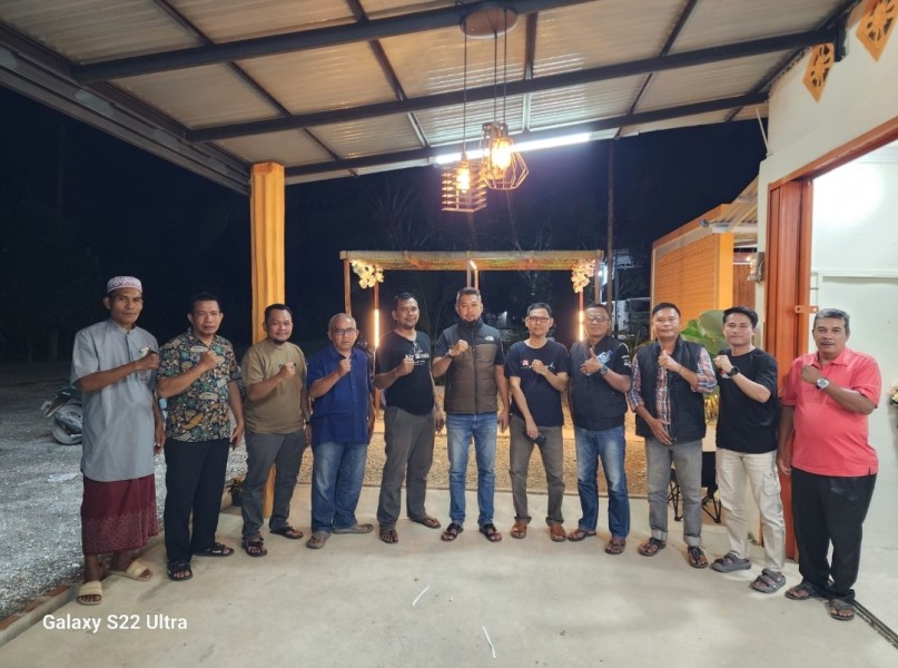 APDESI Minta Polres Inhil Atensi Peredaran Narkoba di Kecamatan Kemuning