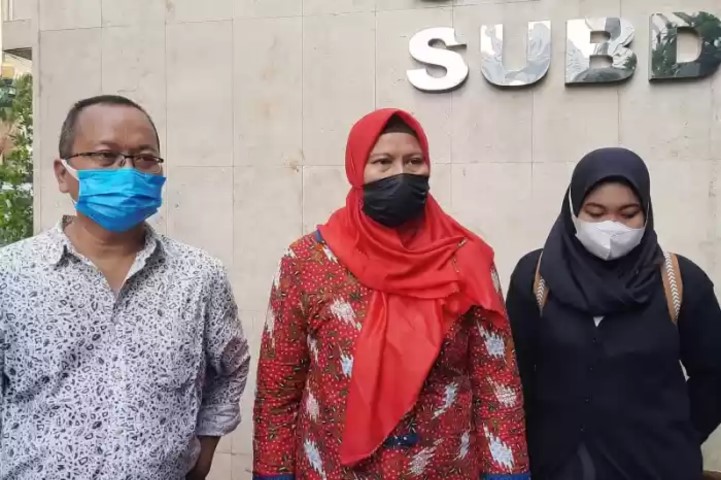 Kasus Putri Nia Daniati Berlanjut, Agustin Gandeng 2 Korban Baru