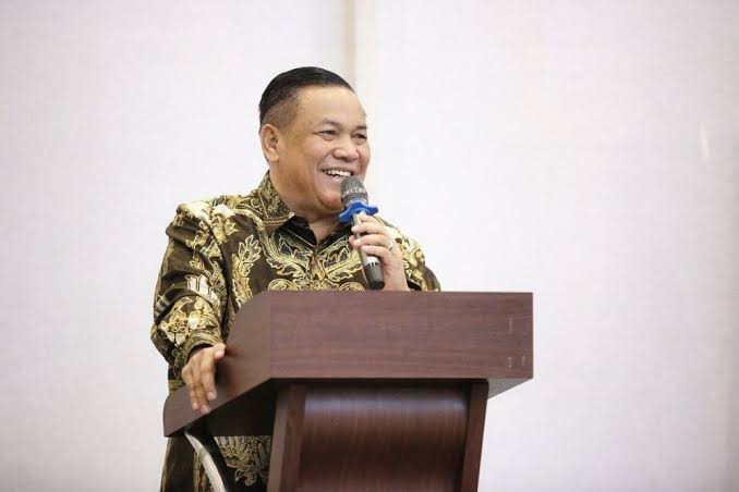 Indeks Desa Riau Peringkat 10 Nasional, 1.591 Desa di Riau Berstatus Maju dan Mandiri