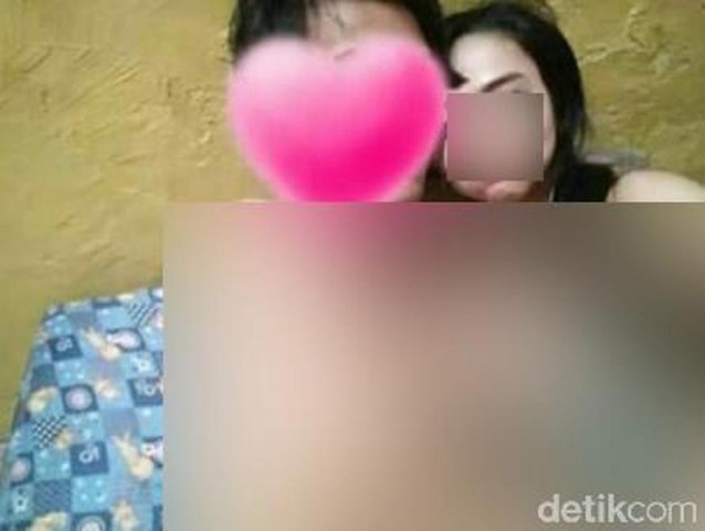 Sakit Hati, Pemuda di Mojokerto Sebar Video Syur dengan Sang Mantan