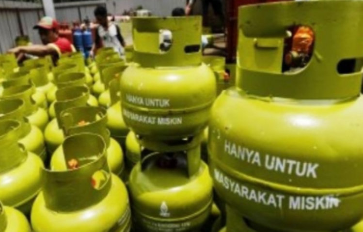 Pertamina Tambah Pasokan Elpiji 3 Kg