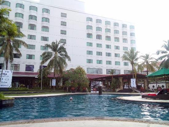 DPRD Riau Minta Hotel Aryaduta Ditutup Sementara, ini Penyebabnya