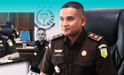 Sesuai Instruksi Kejagung, Kejari Bengkalis Lakukan Monitoring Dapur SPPG
