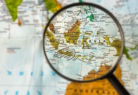 Bertambah 3, Berikut Daftar 37 Provinsi di Indonesia