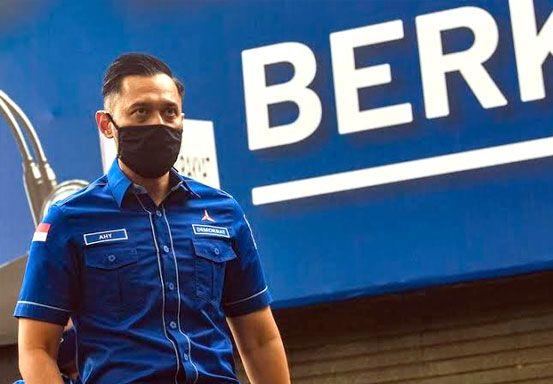 Indonesia Sedang Tidak Baik, AHY Minta Dana PEN Benar-benar Digunakan Pulihkan Ekonomi