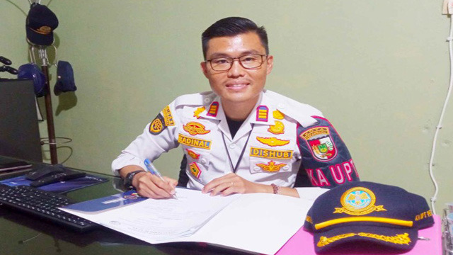 Per September 2023, Retribusi Parkir Pekanbaru Capai 10,7 Miliar