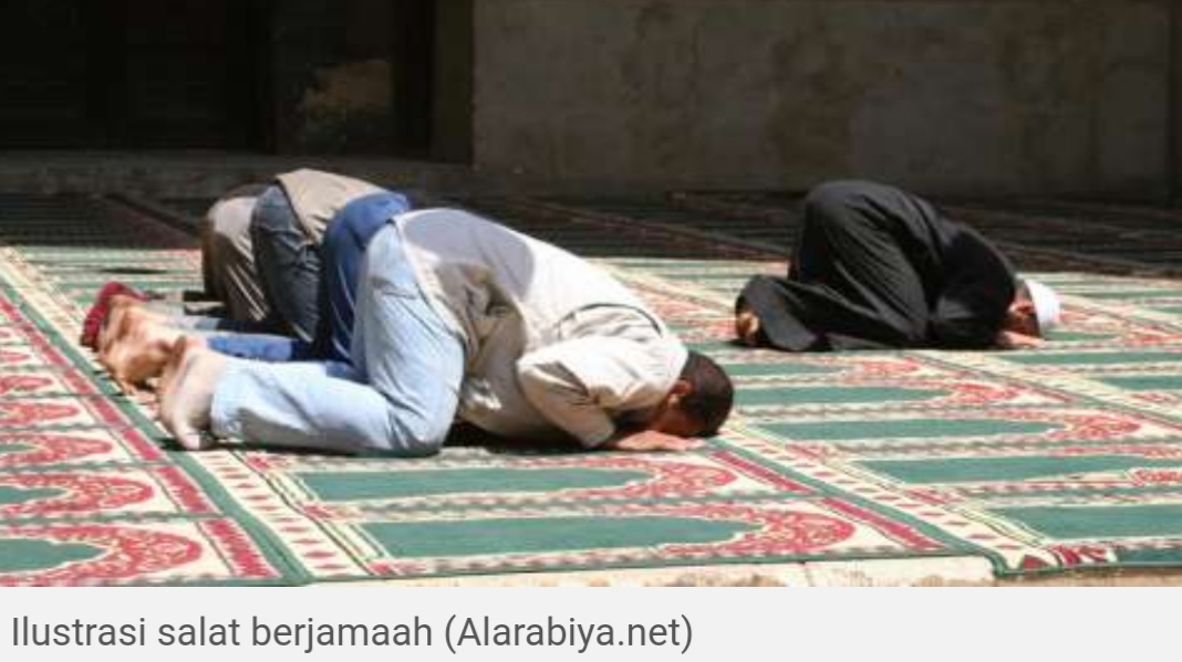 Kemenag Keluarkan Pedoman Ibadah Ramadan Saat Pandemi Corona, Yuk Lihat