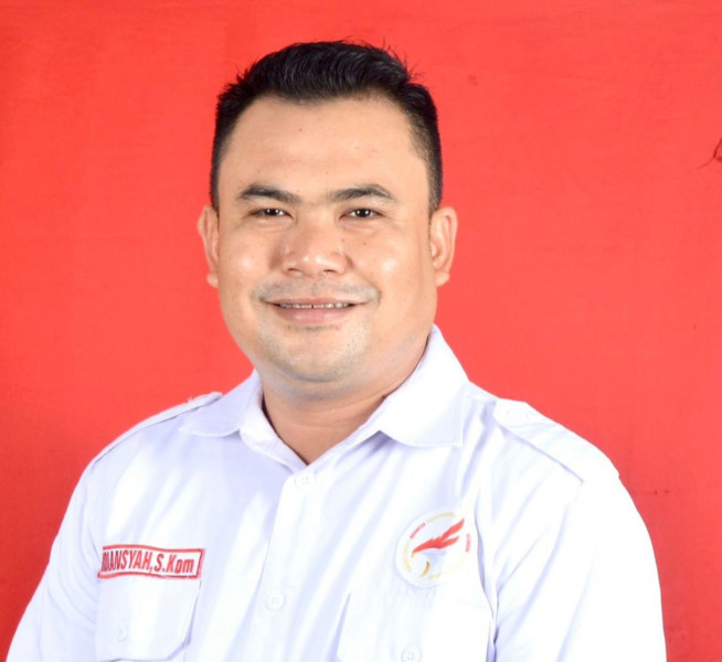 ESI Tak Pernah Melarang Turnamen Esports di Inhil ESI Tak Pernah Melarang Turnamen Esports di Inhil