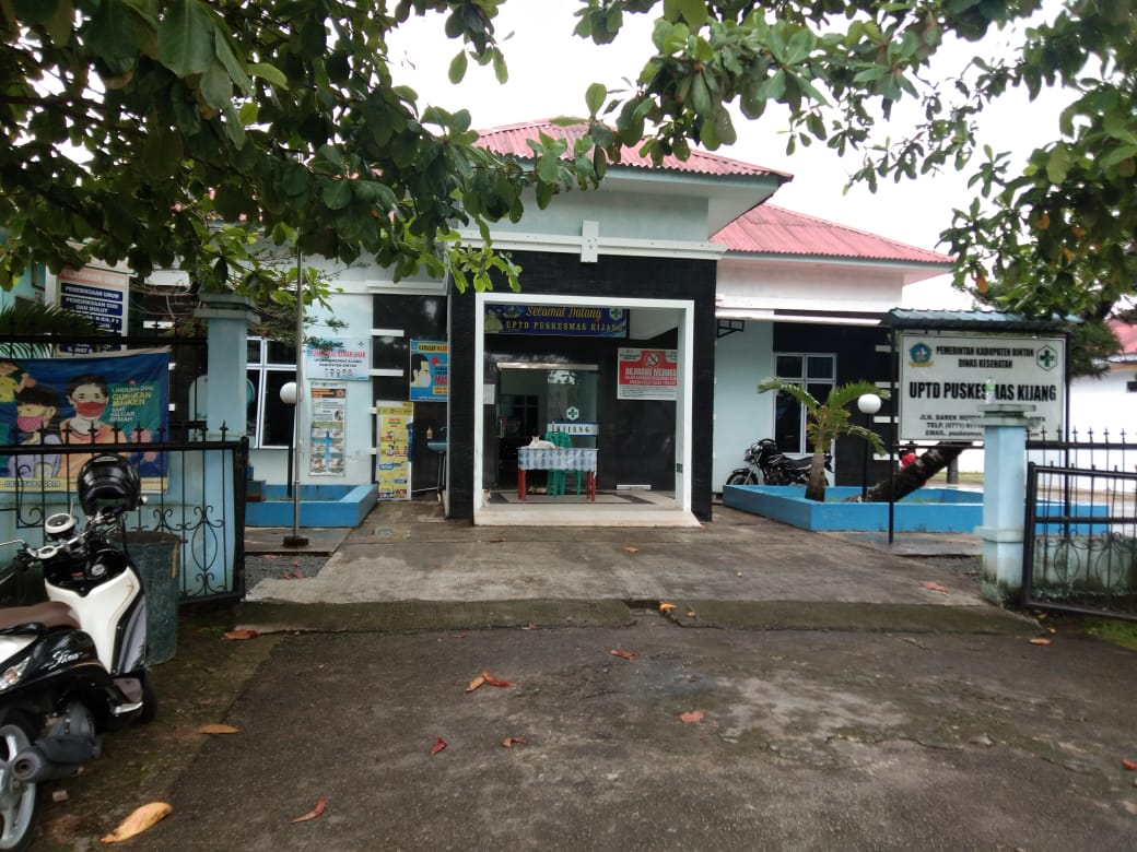 Klarifikasi Anggota DPRD Bintan Terkait Tes Antigen Puskesmas Kijang, Begini Hasilnya  Klarifikasi Anggota DPRD Bintan Terkait Tes Antigen Puskesmas Kijang, Begini Hasilnya