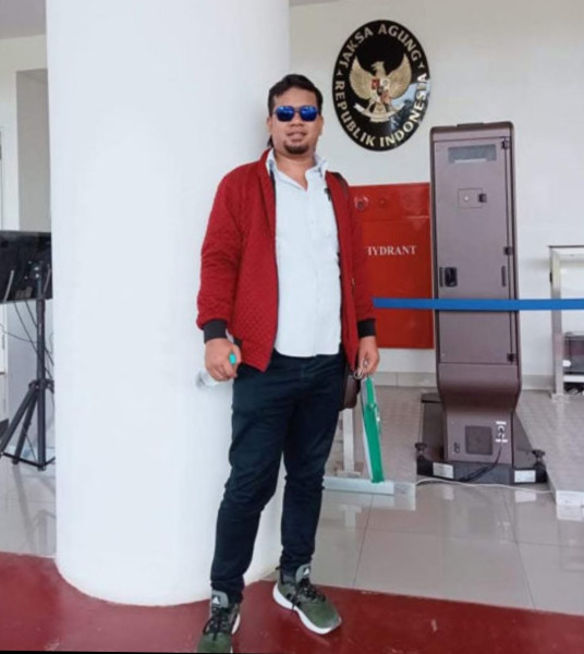 Nama SF Haryanto Terseret, PETIR Siapkan Laporan Dugaan Korupsi Pengadaan Embarkasi Haji ke Kejagung