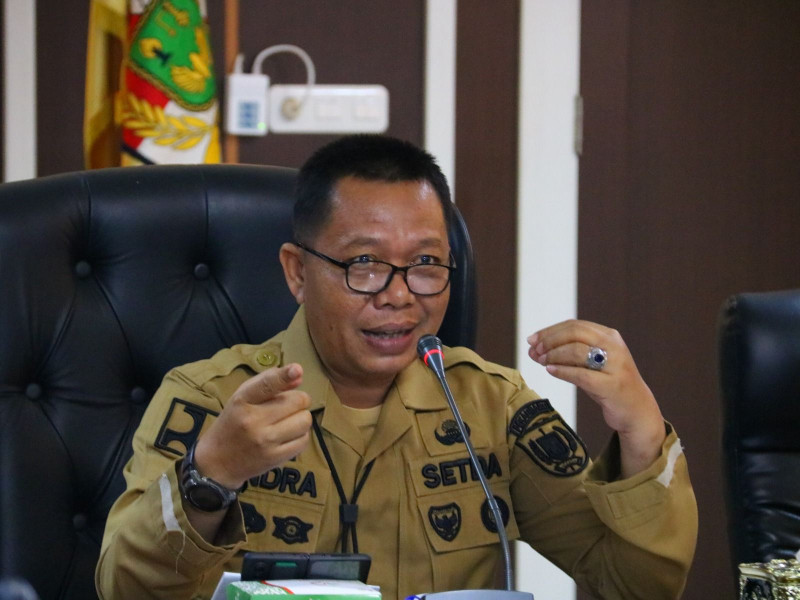 HUT Pekanbaru ke-240 Diisi Banyak Kegiatan
