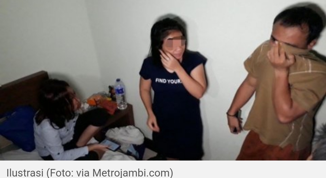 Hikmah di Balik Pandemi Corona,  Gadis Ini Jadi Tahu Diselingkuhi Pacarnya Lebih dari 1 Tahun Hikmah di Balik Pandemi Corona,  Gadis Ini Jadi Tahu Diselingkuhi Pacarnya Lebih dari 1 Tahun