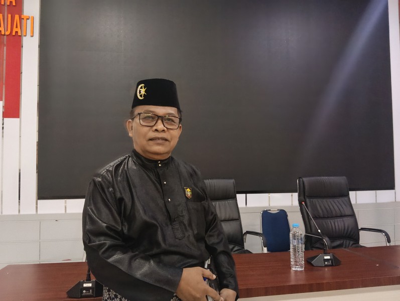 Apresiasi Kinerja Polres Inhil, LAMR Inhil Ajak Warga Tak Takut Laporkan Narkoba, Selamatkan Anak Cucu Masa Depan Bangsa