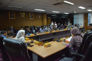 Komisi V DPRD Riau Melakukan RDP Dengan Forum PSGH Riau dan Forum Guru PPPK Riau