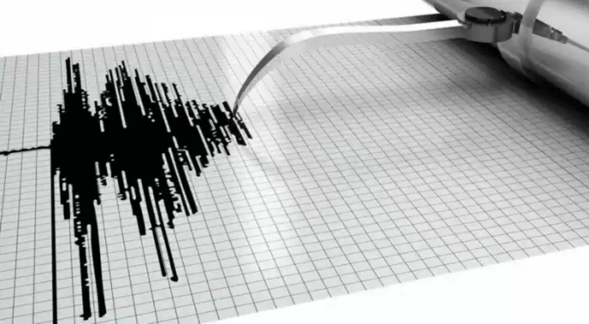 Gempa M 6,0 Guncang Lepas Pantai Yunani, Getaran Terasa Hingga Lebanon dan Mesir